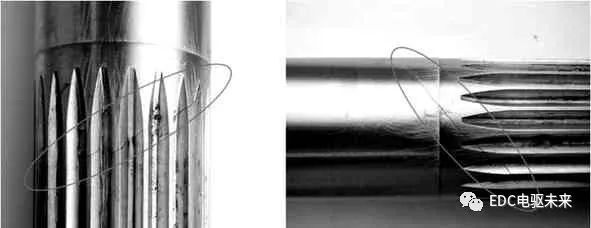 摩托車剎車圈，輪轂剎車圈，鼓式制動器，Drum brake，摩托車制動鐵套