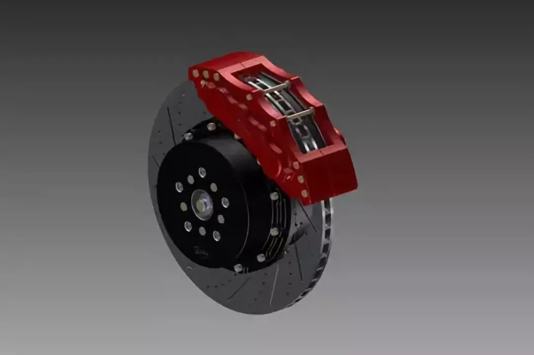 摩托車剎車圈，輪轂剎車圈，鼓式制動器，Drum brake，摩托車制動鐵套