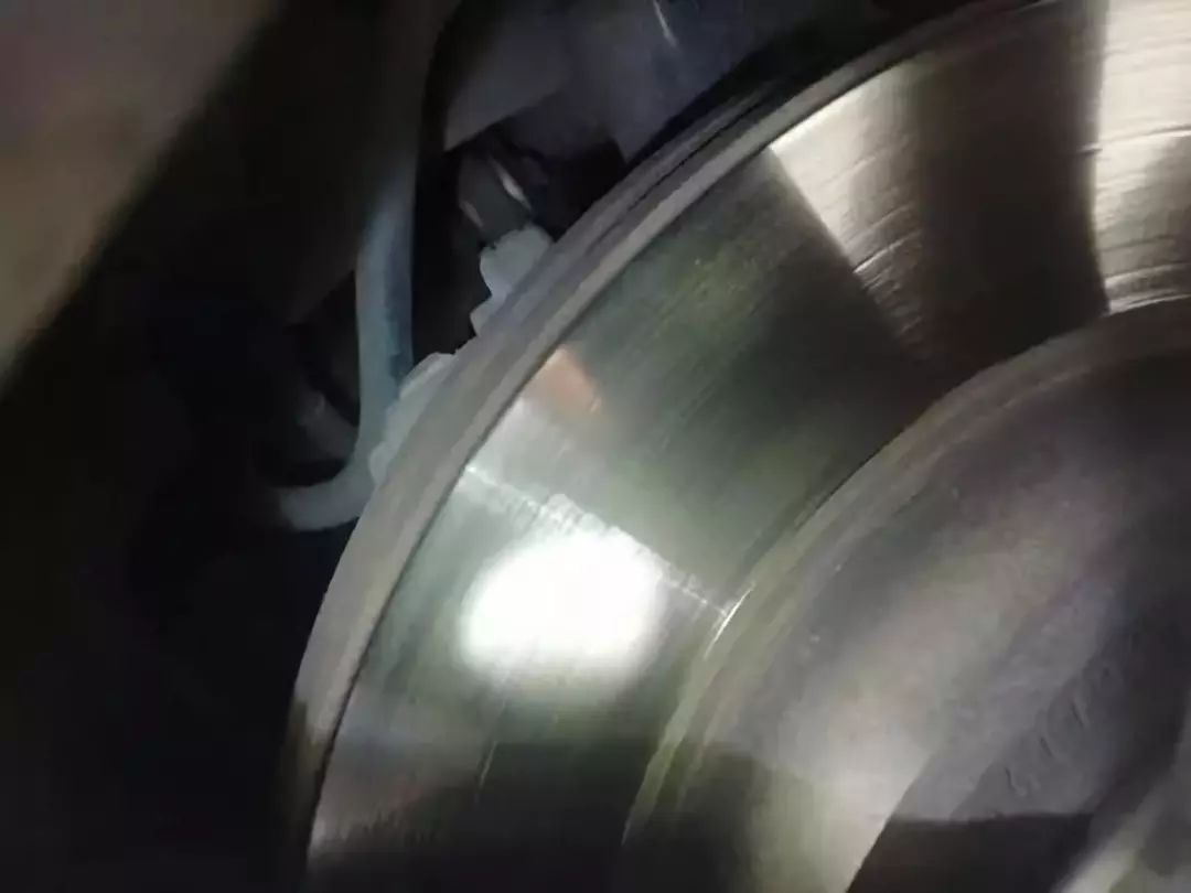 摩托車剎車圈，輪轂剎車圈，鼓式制動器，Drum brake，摩托車制動鐵套