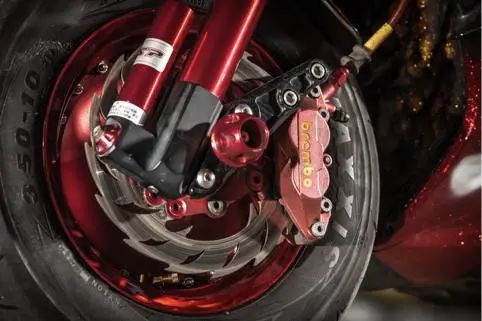 鼓式制動(dòng)器,摩托車剎車圈,輪轂剎車圈,Drum brake,摩托車制動(dòng)鐵套